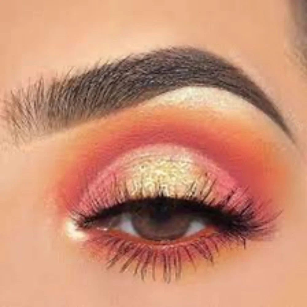 🎉🌺HOST PICK!!🌺🎉NEW! Violet Voss Coral Pop Eyeshadow